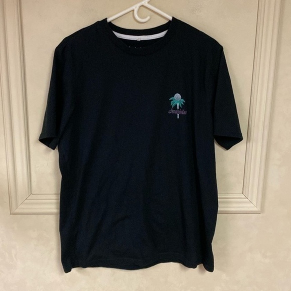 Chubbies Let’s Par Tee Men’s Tee Shirt size XL